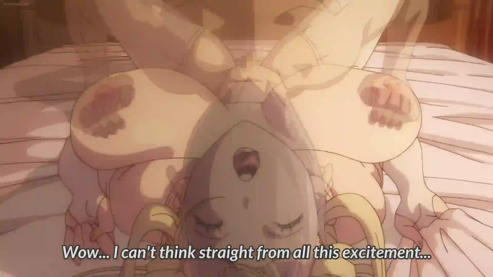 Kohakuiro no Hunter The Animation 1 - Preview 18