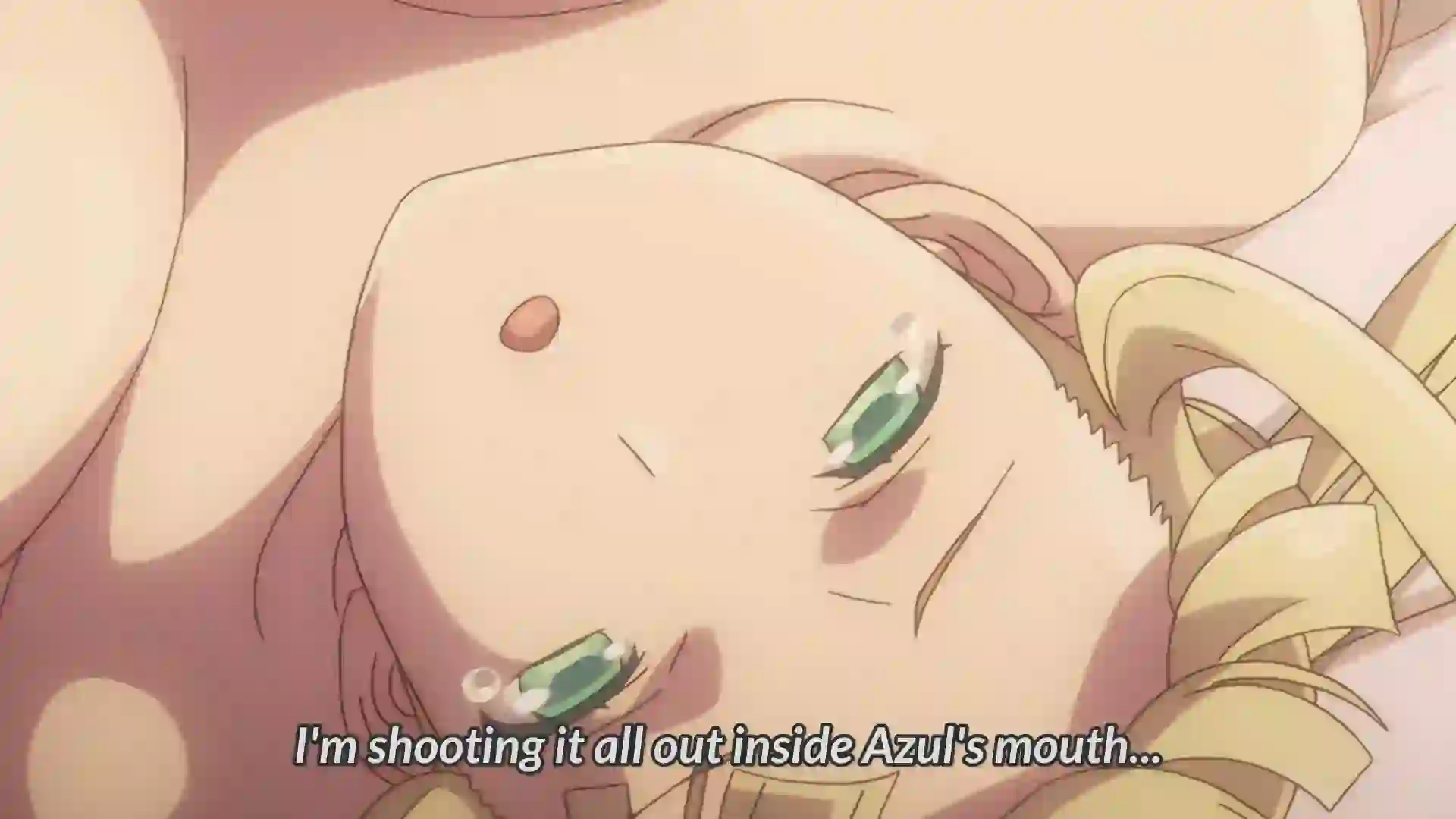 Kohakuiro no Hunter The Animation 1 - Preview 21