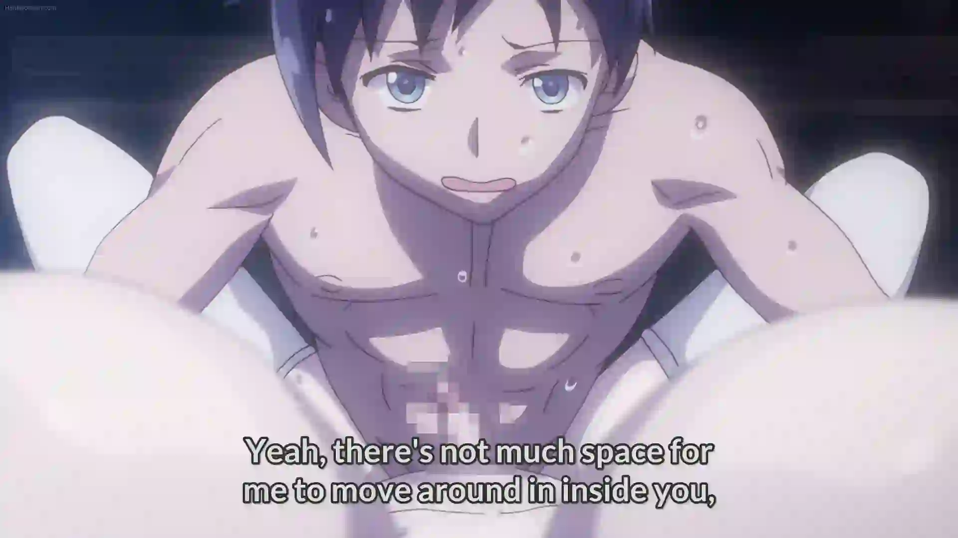 Kohakuiro no Hunter The Animation 1 - Preview 23