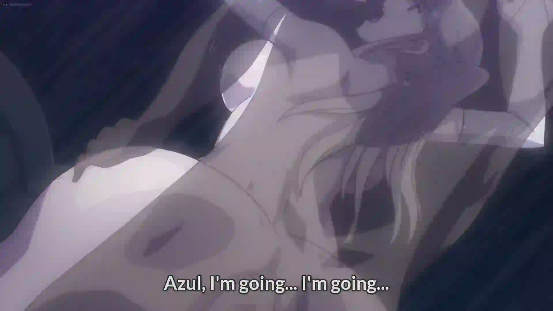 Kohakuiro no Hunter The Animation 1 - Preview 24