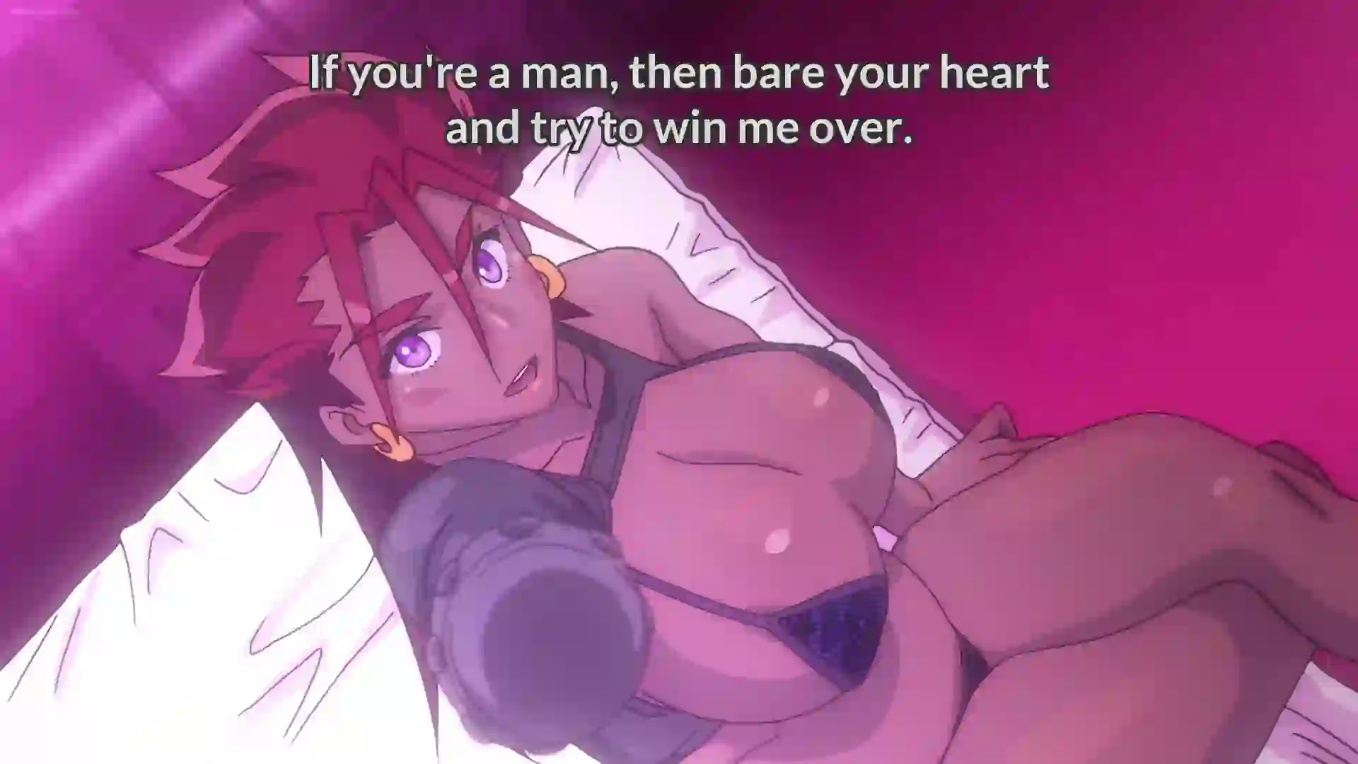 Kohakuiro no Hunter The Animation 2 - Preview 7