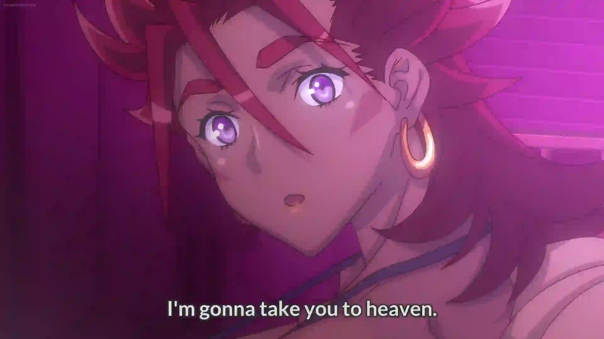 Kohakuiro no Hunter The Animation 2 - Preview 8