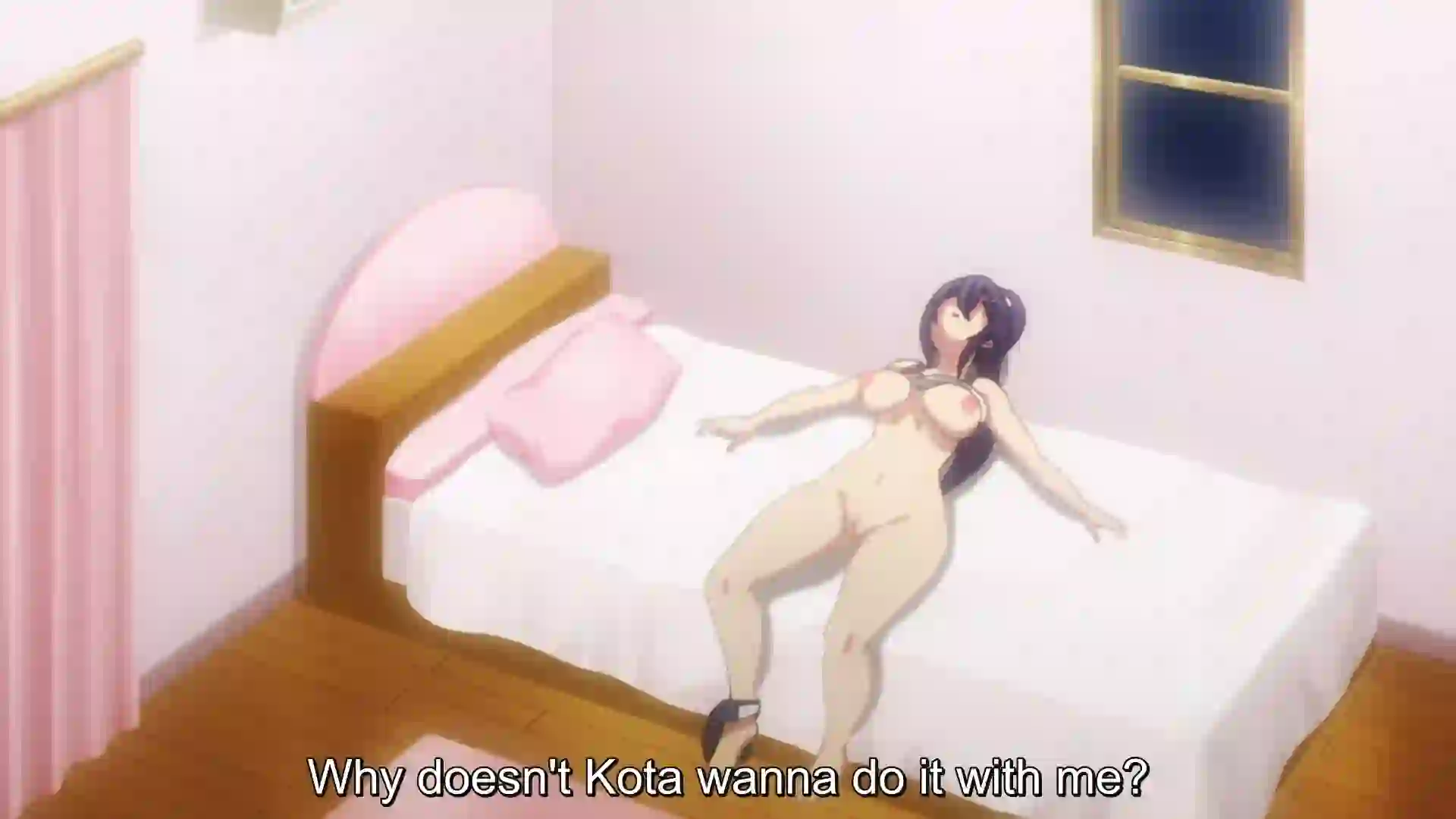 Kanojo ga Separate o Matou Riyuu 1 - Preview 3