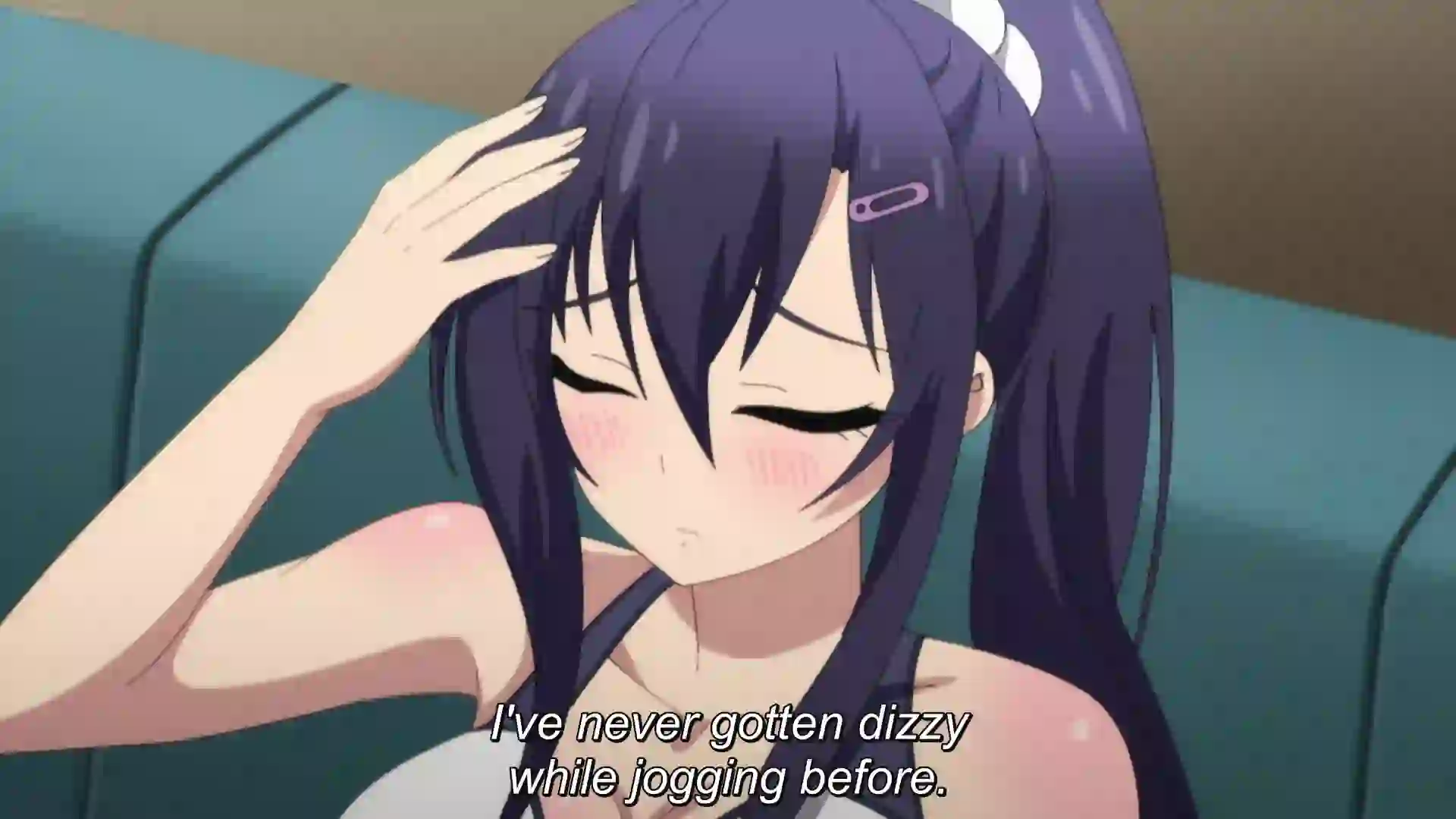 Kanojo ga Separate o Matou Riyuu 1 - Preview 4