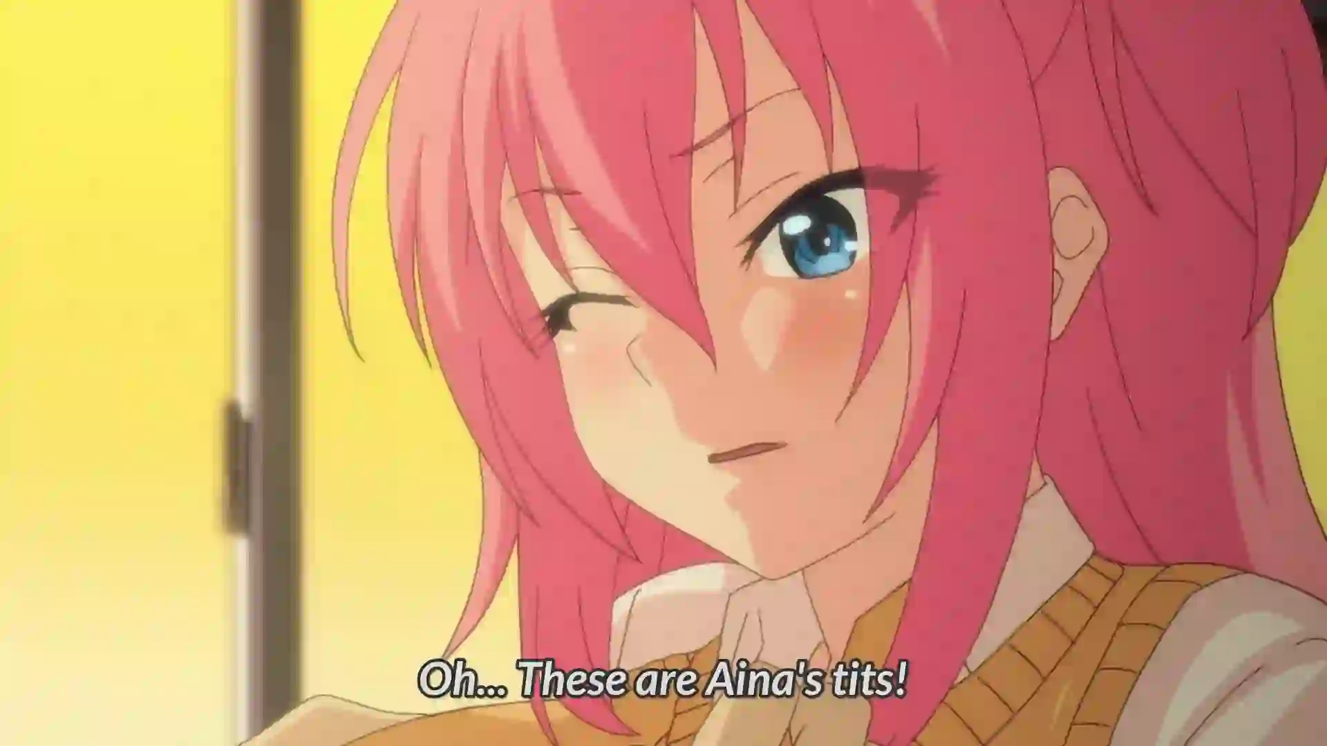 Lovely Heart 1 - Preview 4