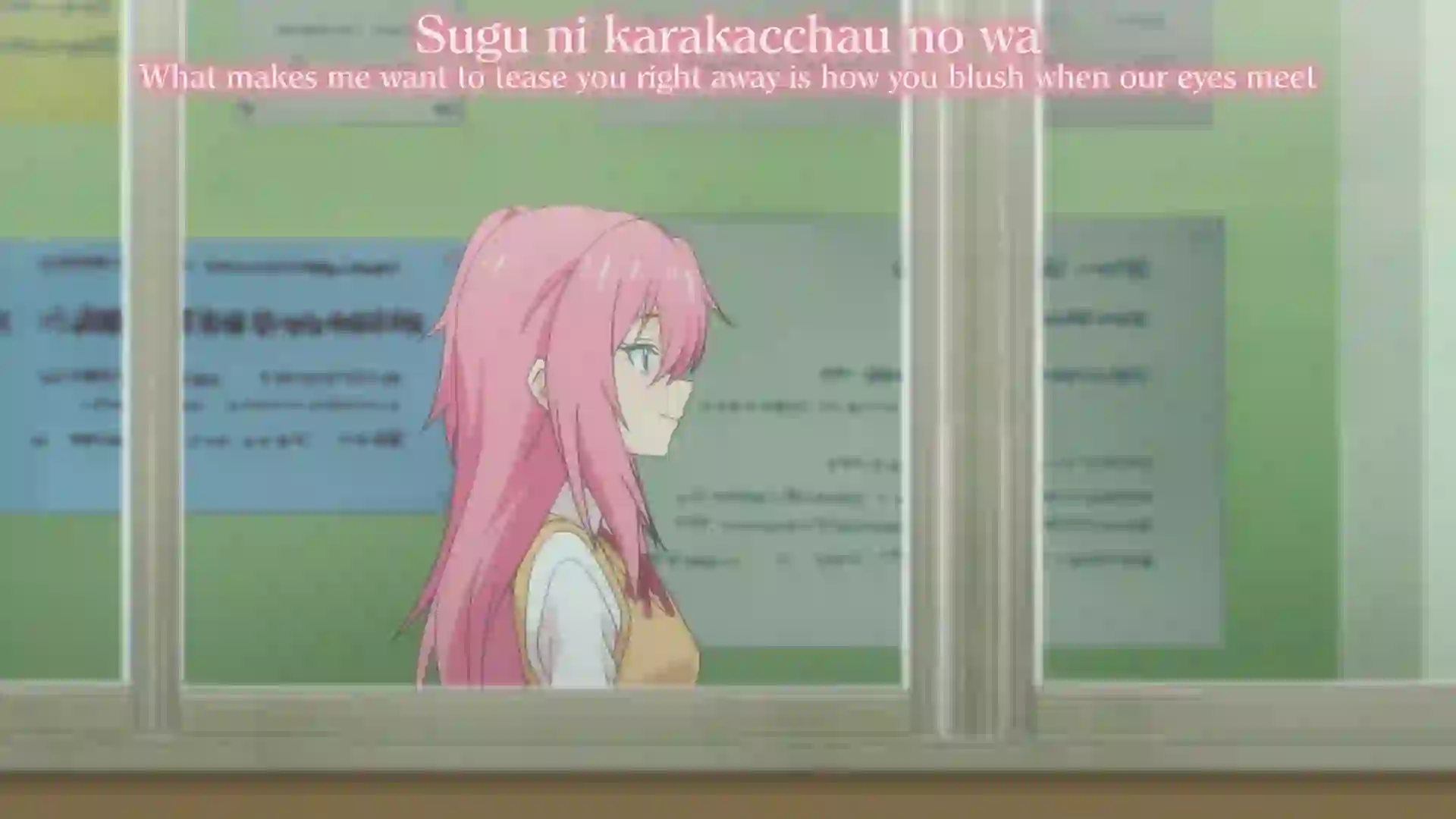 Lovely Heart 1 - Preview 8