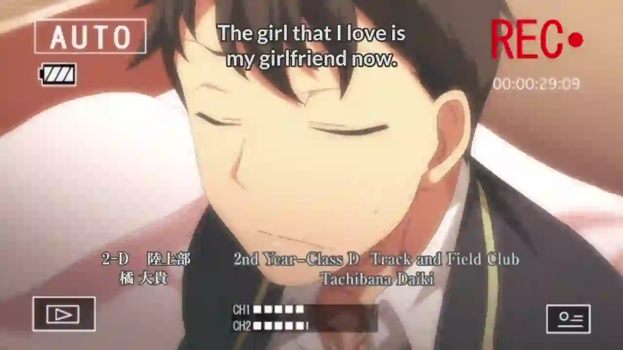 Saimin Seishidou 1 - Preview 3