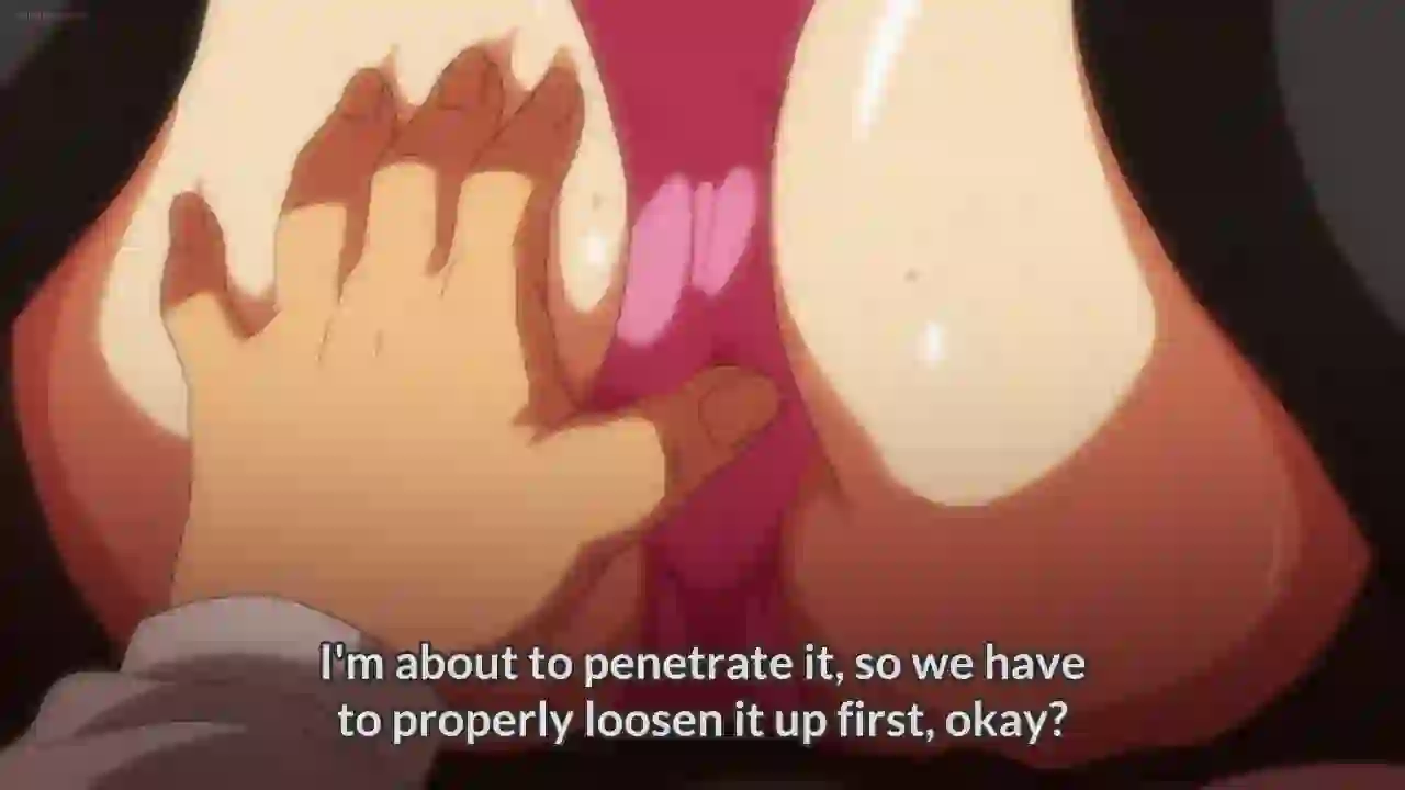 Saimin Seishidou 1 - Preview 6