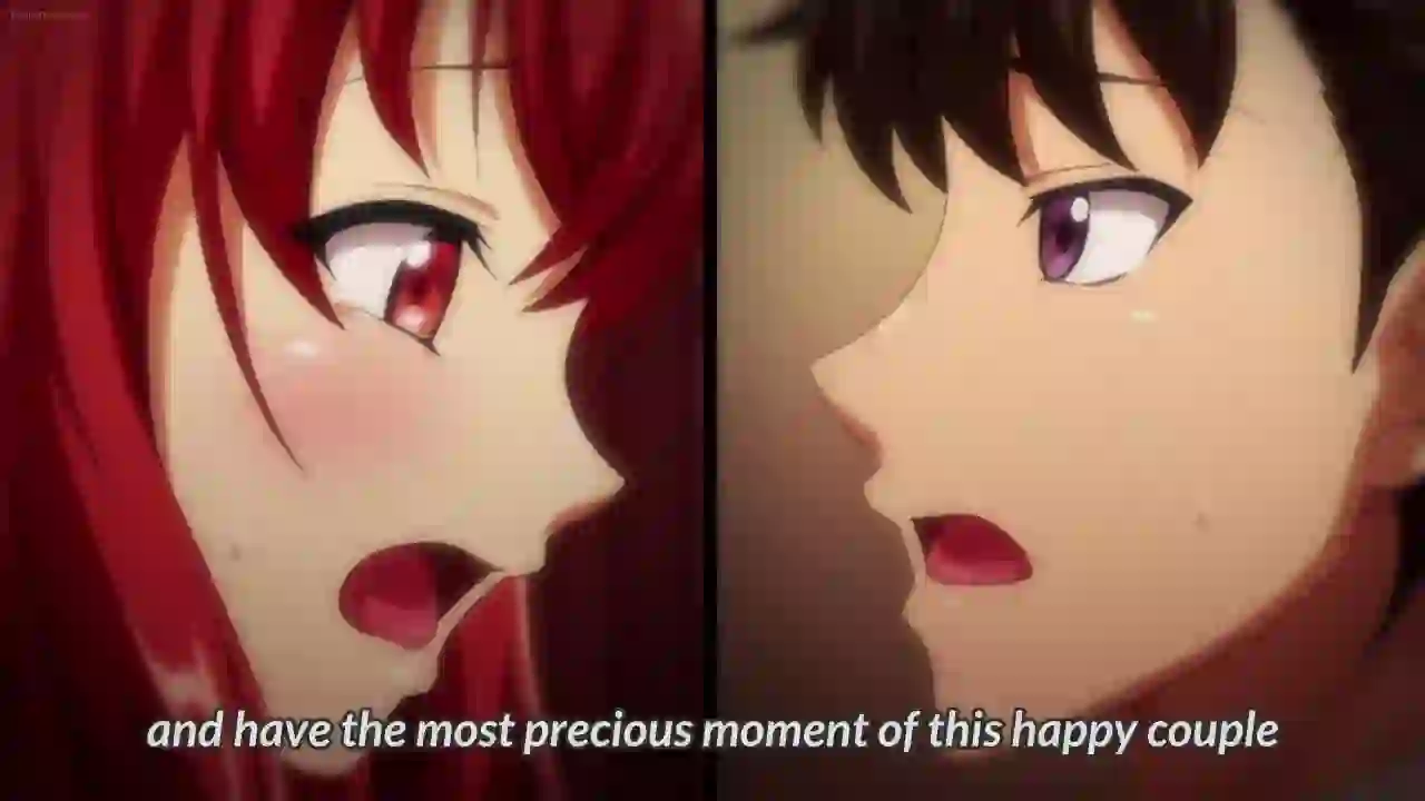 Saimin Seishidou 1 - Preview 8