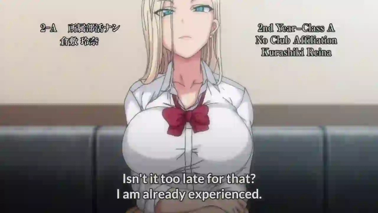 Saimin Seishidou 2 - Preview 3