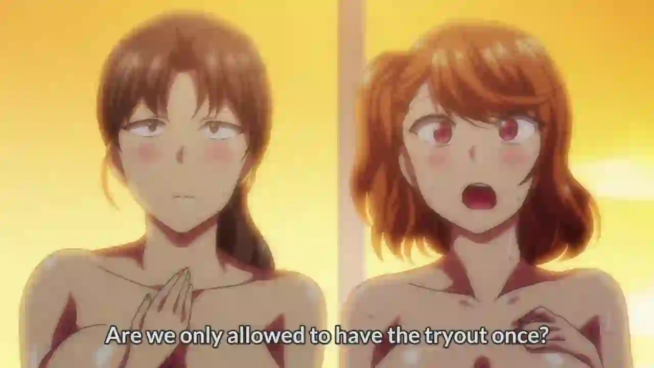 Saimin Seishidou 2 - Preview 10