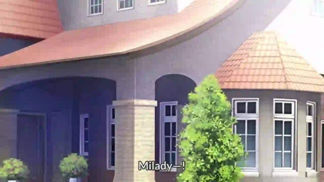 Otome Domain 1 - Preview 2