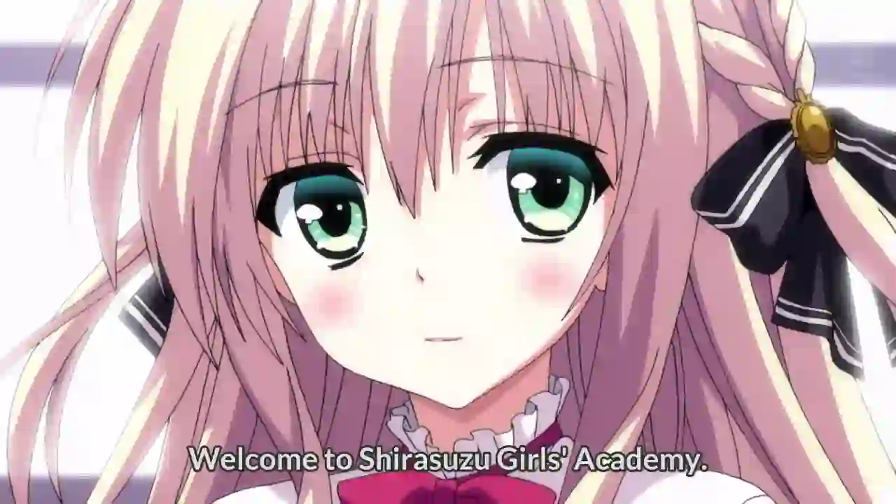 Otome Domain 1 - Preview 4