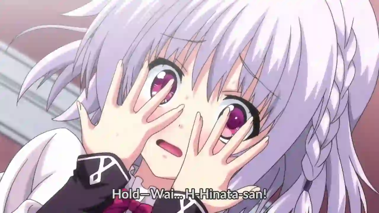 Otome Domain 1 - Preview 6