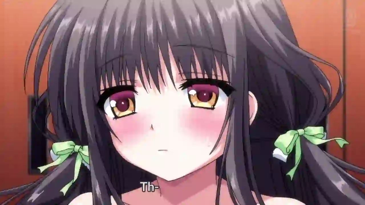 Otome Domain 1 - Preview 9