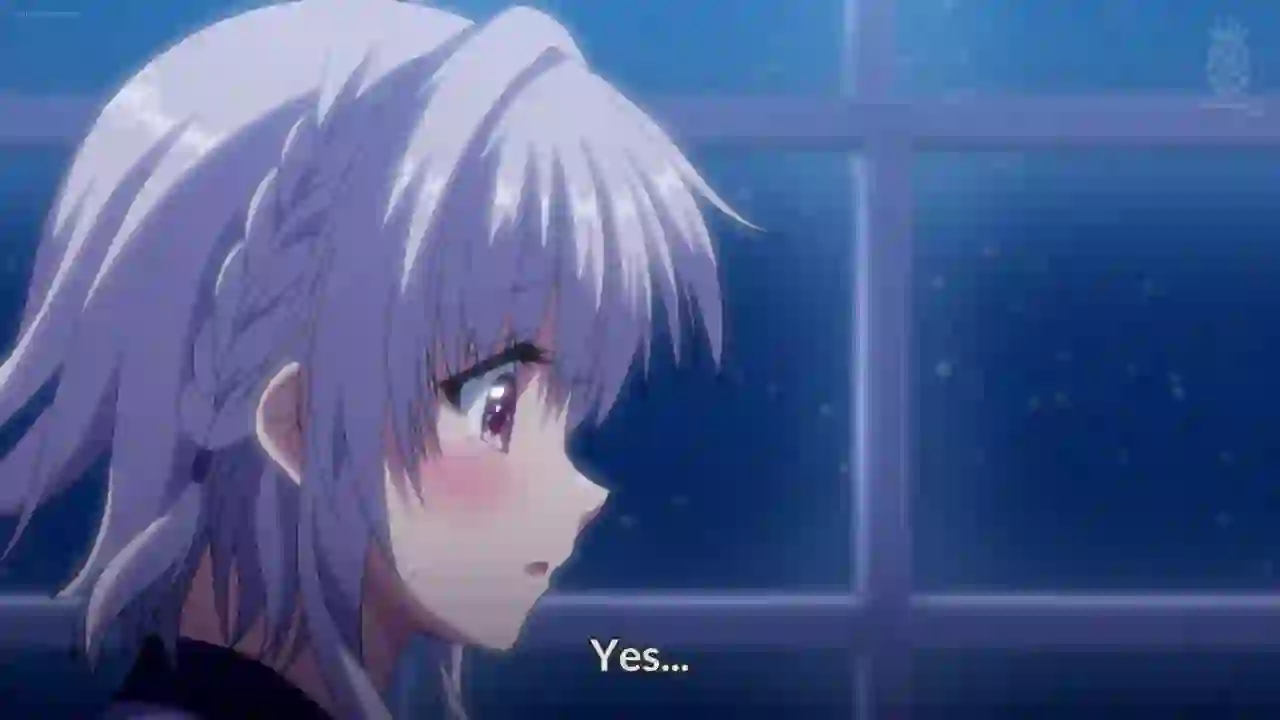 Otome Domain 1 - Preview 12