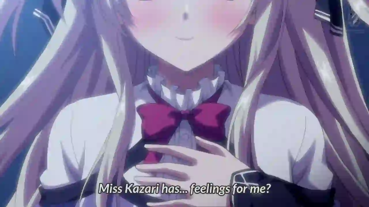 Otome Domain 1 - Preview 17