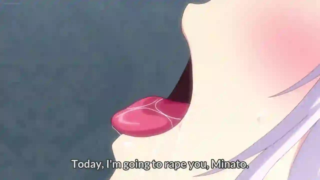 Otome Domain 1 - Preview 24