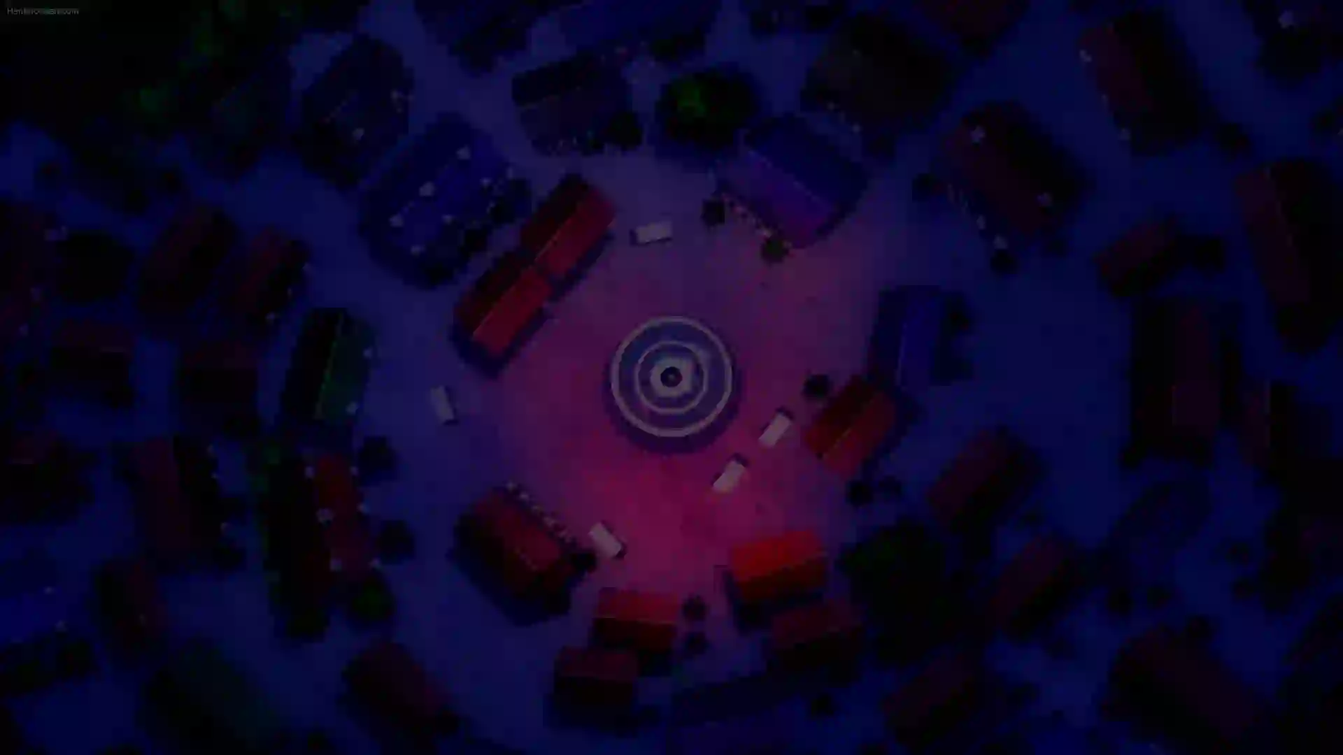 Kuroinu II The Animation 1 - Preview 5