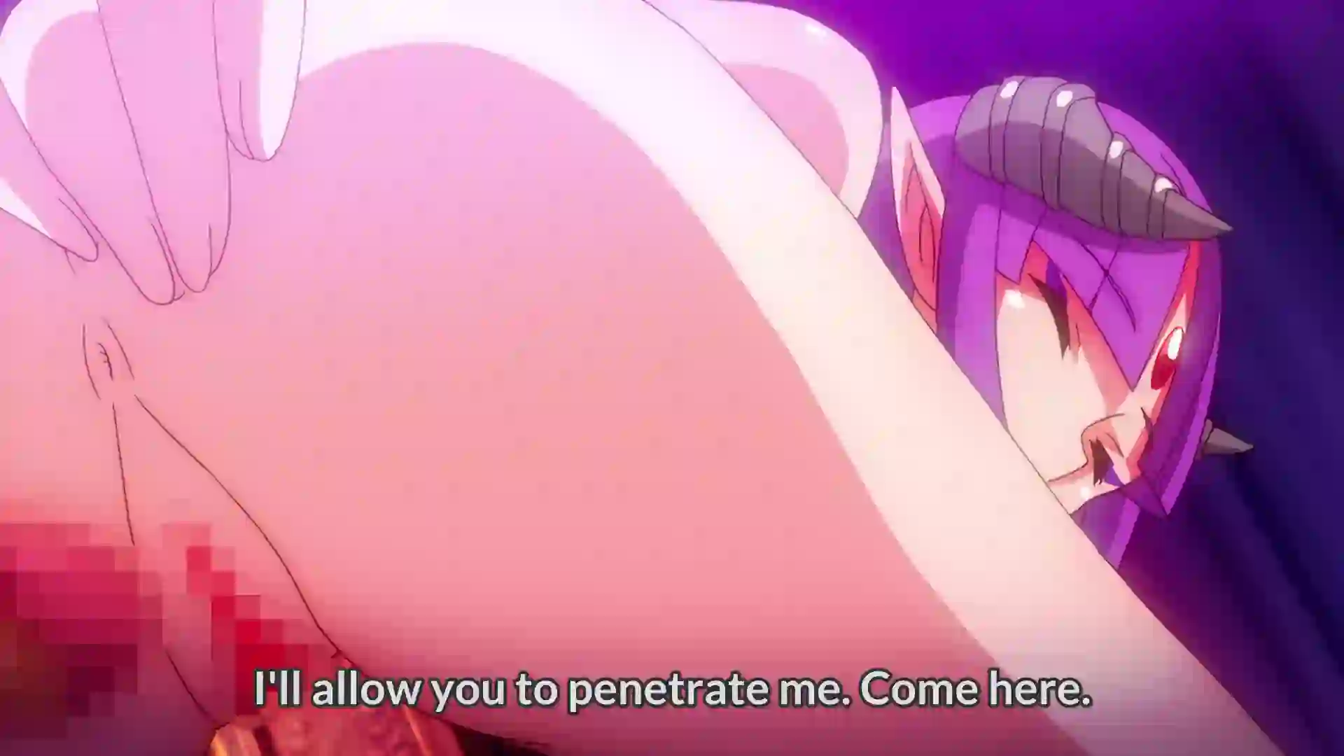 Kuroinu II The Animation 1 - Preview 9