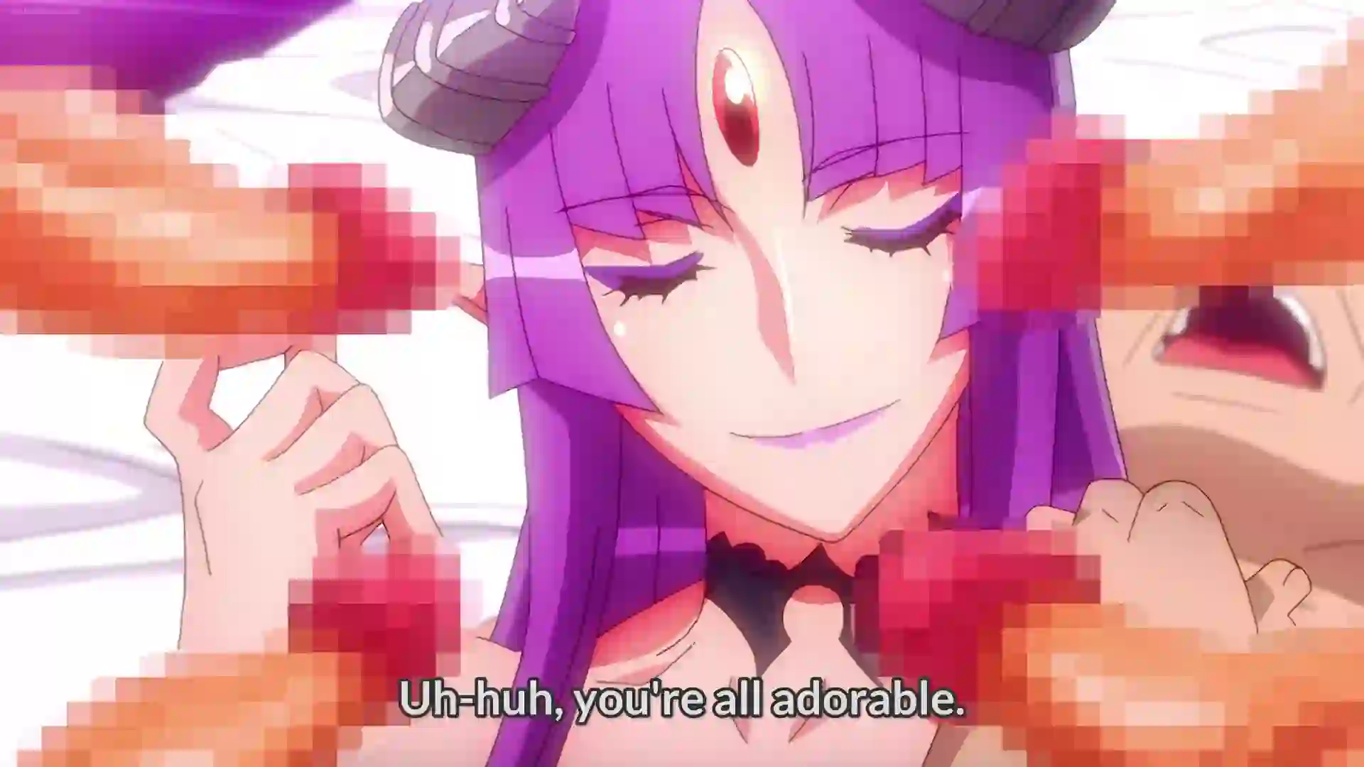 Kuroinu II The Animation 1 - Preview 12