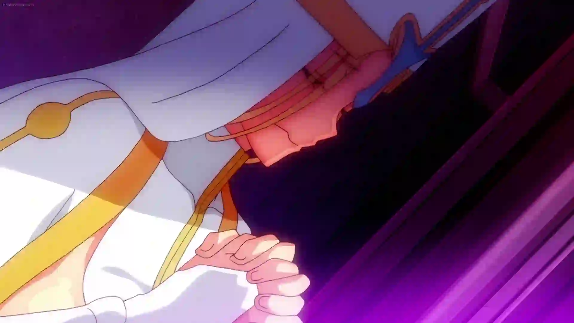 Kuroinu II The Animation 1 - Preview 15