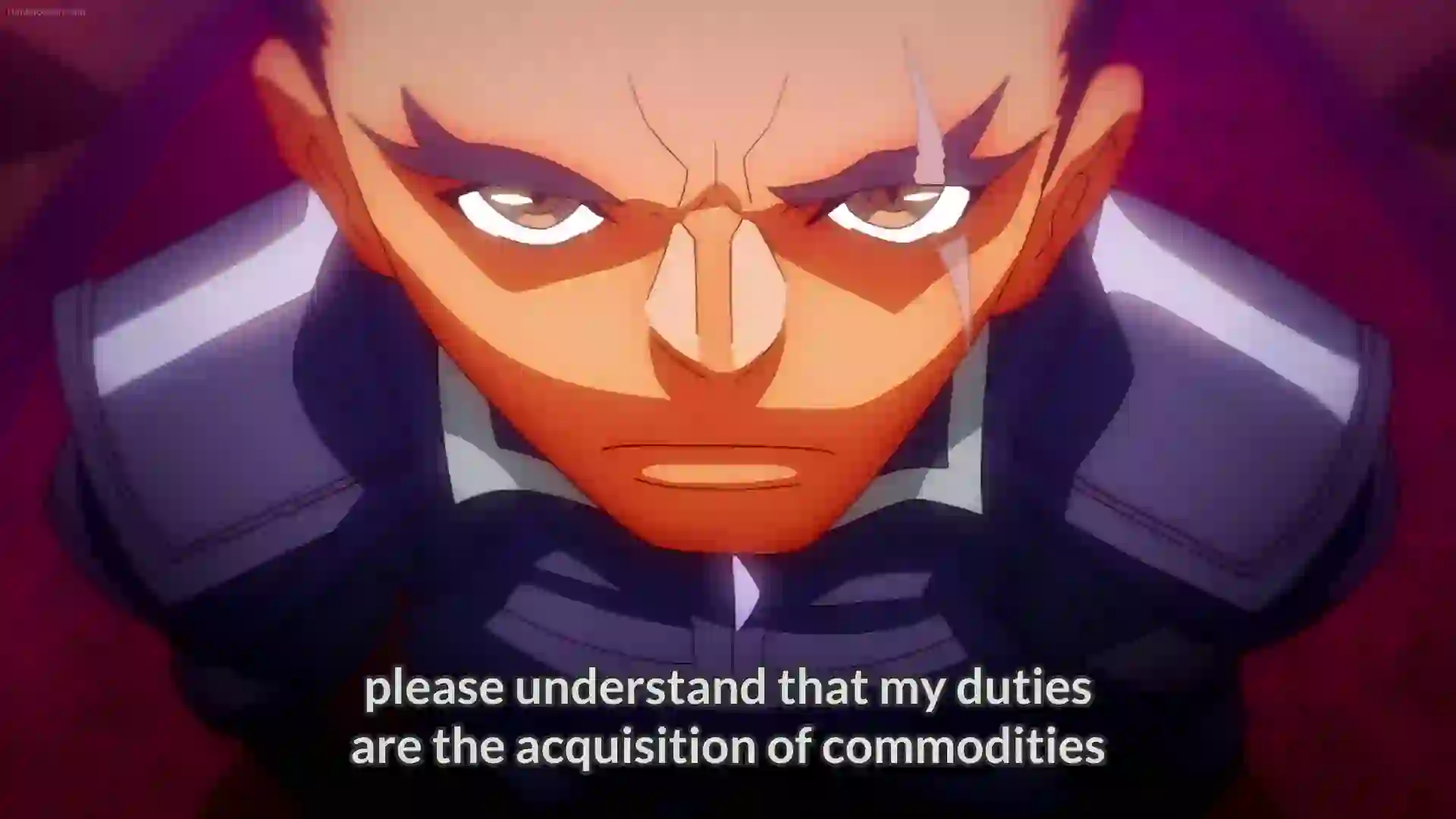 Kuroinu II The Animation 1 - Preview 16