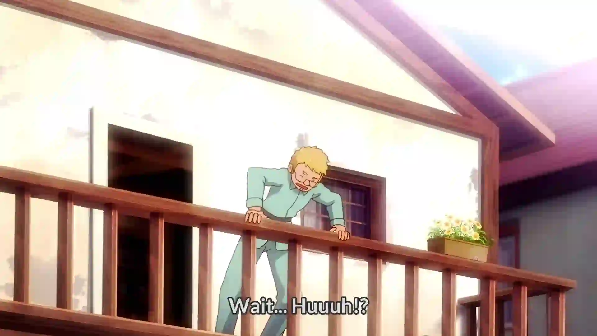 Kuroinu II The Animation 1 - Preview 17