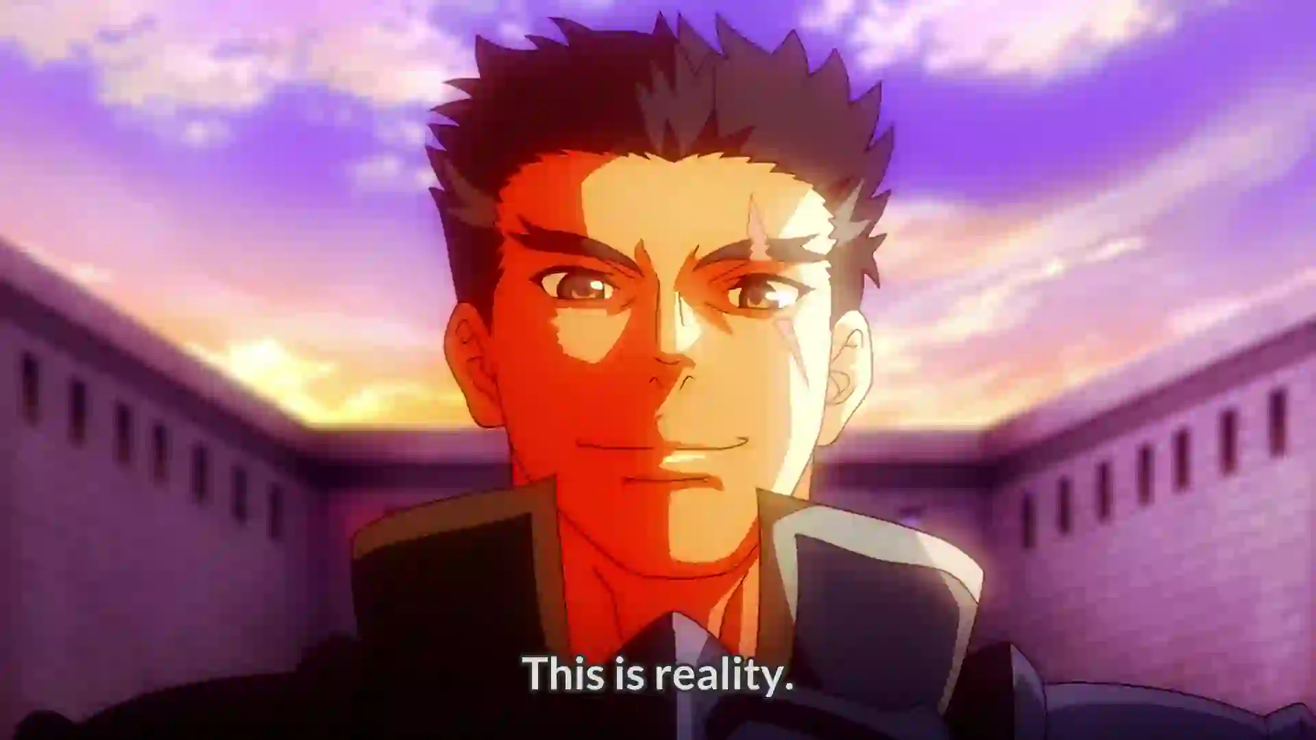 Kuroinu II The Animation 1 - Preview 26