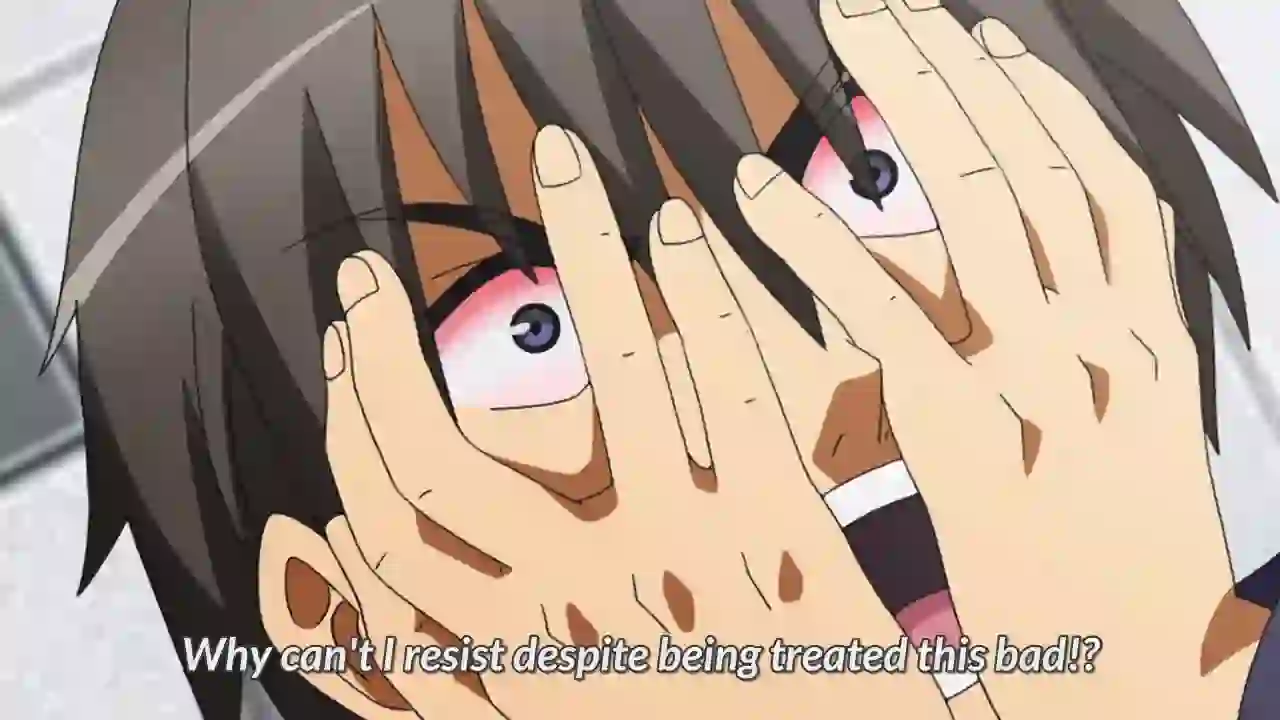 Kutsujoku 2 The Animation 1 - Preview 3