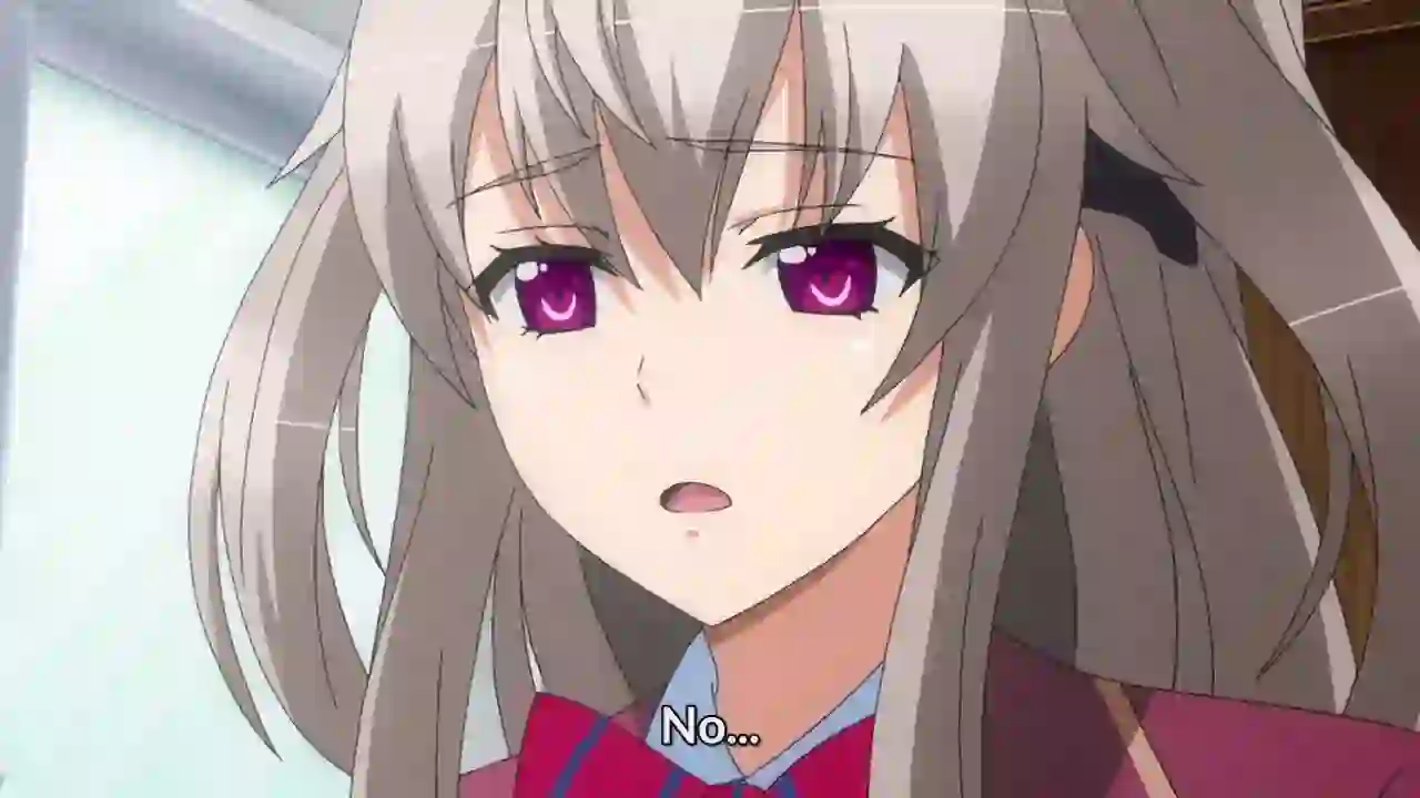 Kutsujoku 2 The Animation 1 - Preview 7