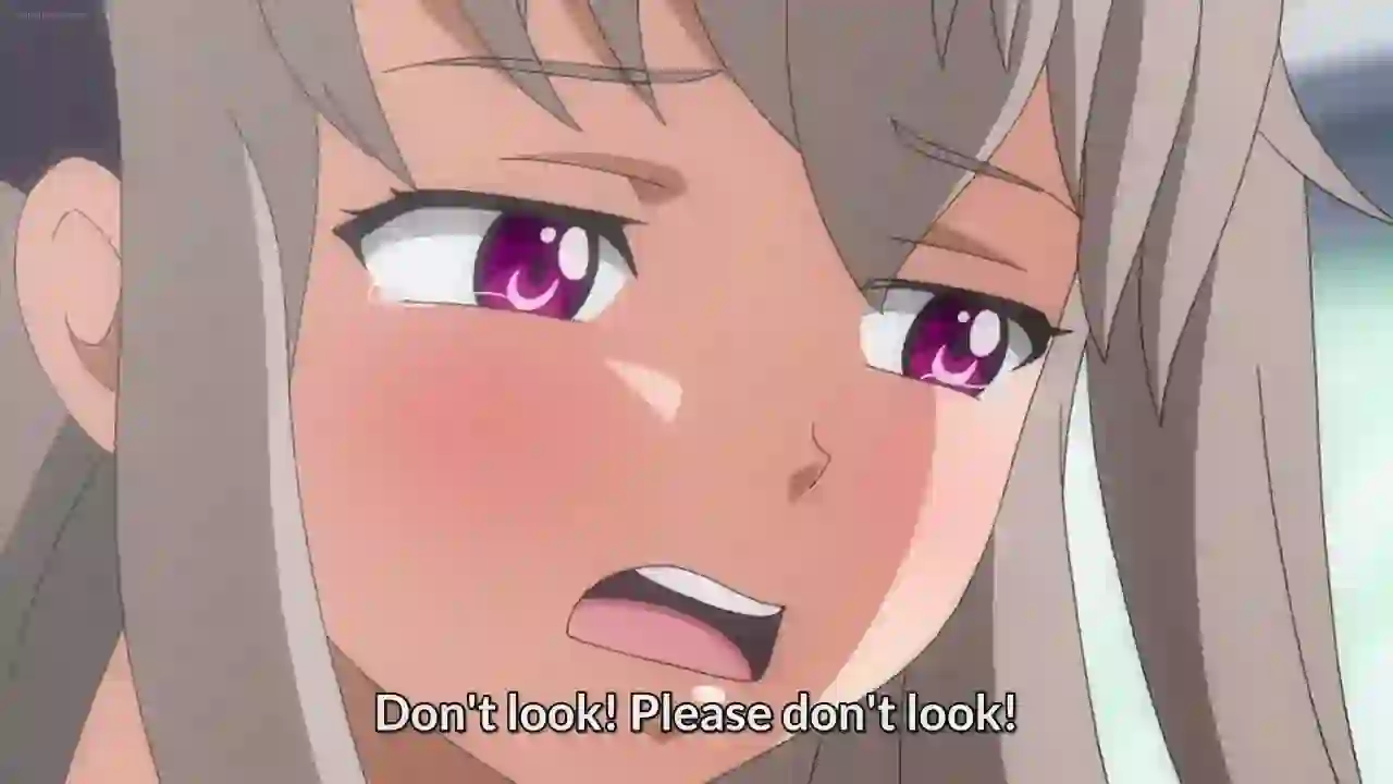 Kutsujoku 2 The Animation 1 - Preview 10