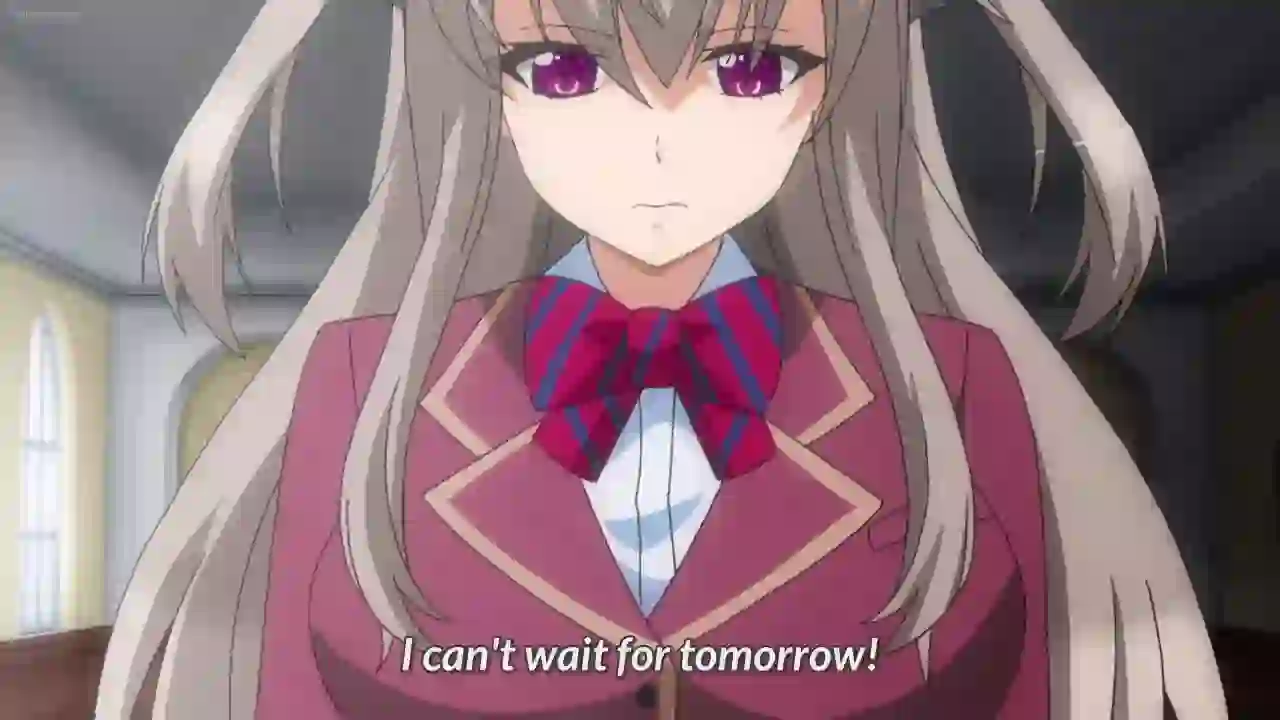 Kutsujoku 2 The Animation 1 - Preview 12