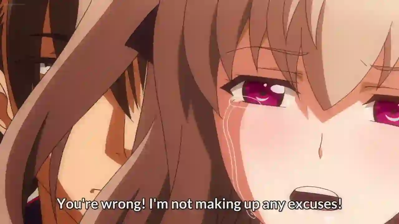 Kutsujoku 2 The Animation 1 - Preview 18