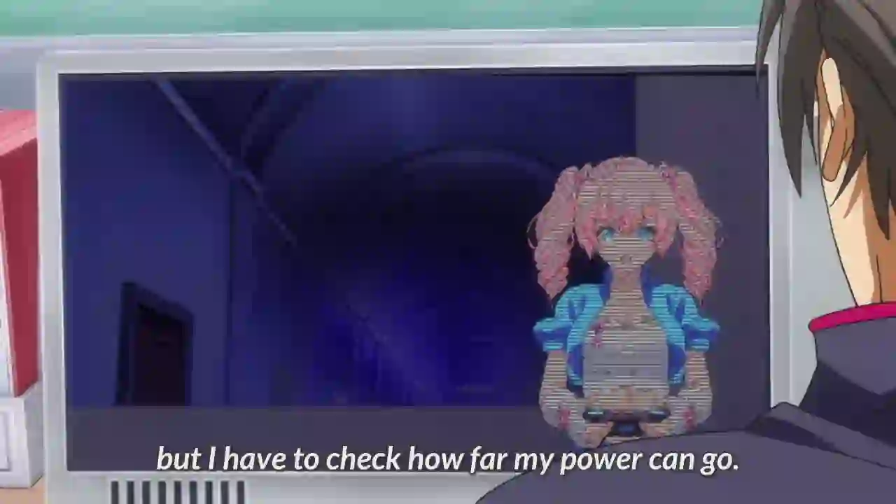 Kutsujoku 2 The Animation 2 - Preview 2