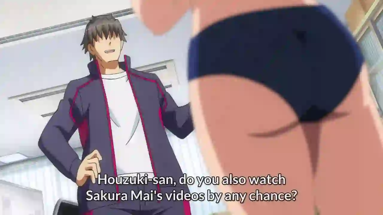 Kutsujoku 2 The Animation 2 - Preview 3