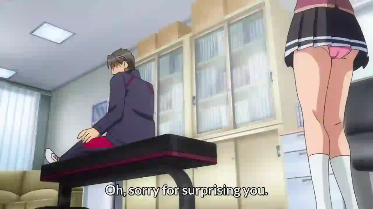 Kutsujoku 2 The Animation 2 - Preview 4