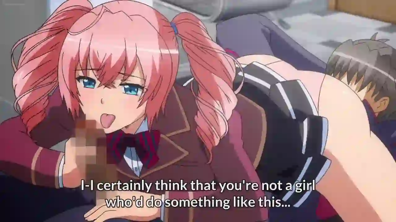 Kutsujoku 2 The Animation 2 - Preview 6