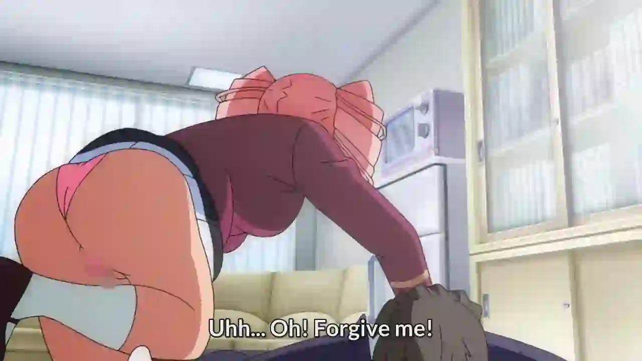 Kutsujoku 2 The Animation 2 - Preview 8