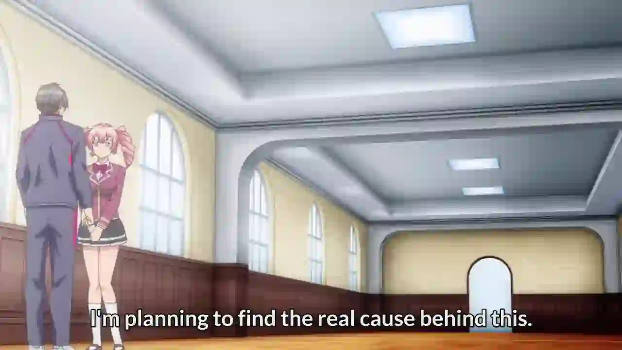 Kutsujoku 2 The Animation 2 - Preview 9