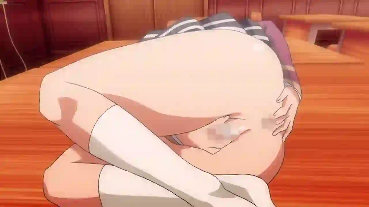 Kutsujoku 2 The Animation 2 - Preview 13