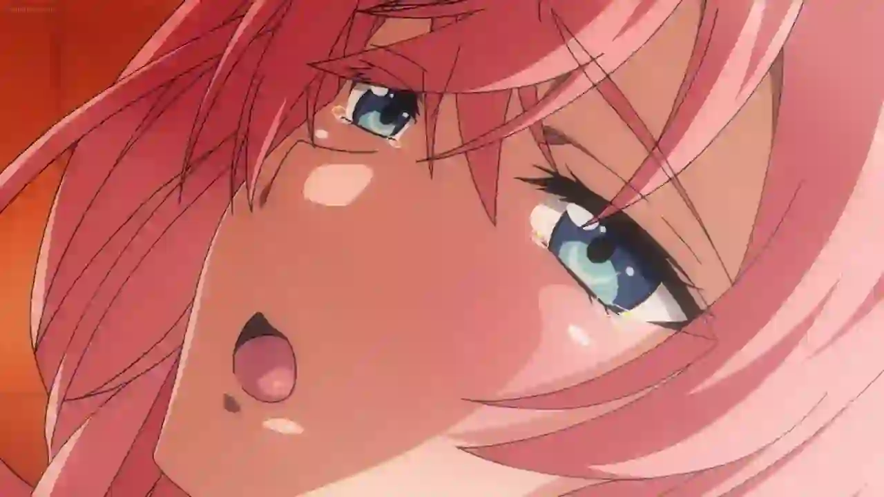 Kutsujoku 2 The Animation 2 - Preview 14