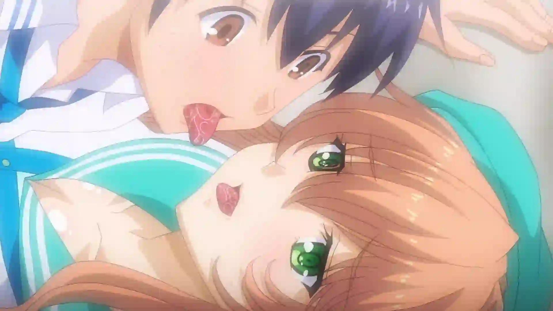 Love x Holic: Miwaku no Otome to Hakudaku Kankei 1 - Preview 3