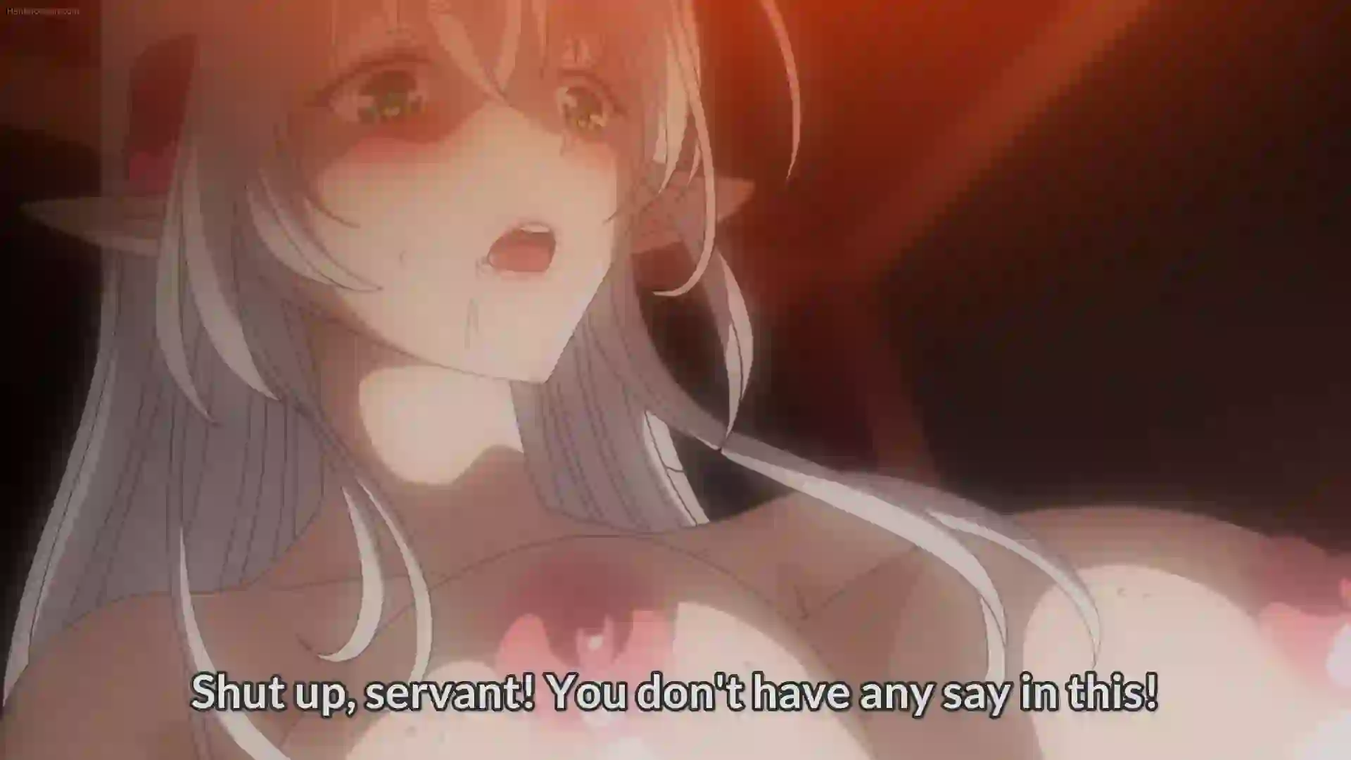 Love x Holic: Miwaku no Otome to Hakudaku Kankei 1 - Preview 11