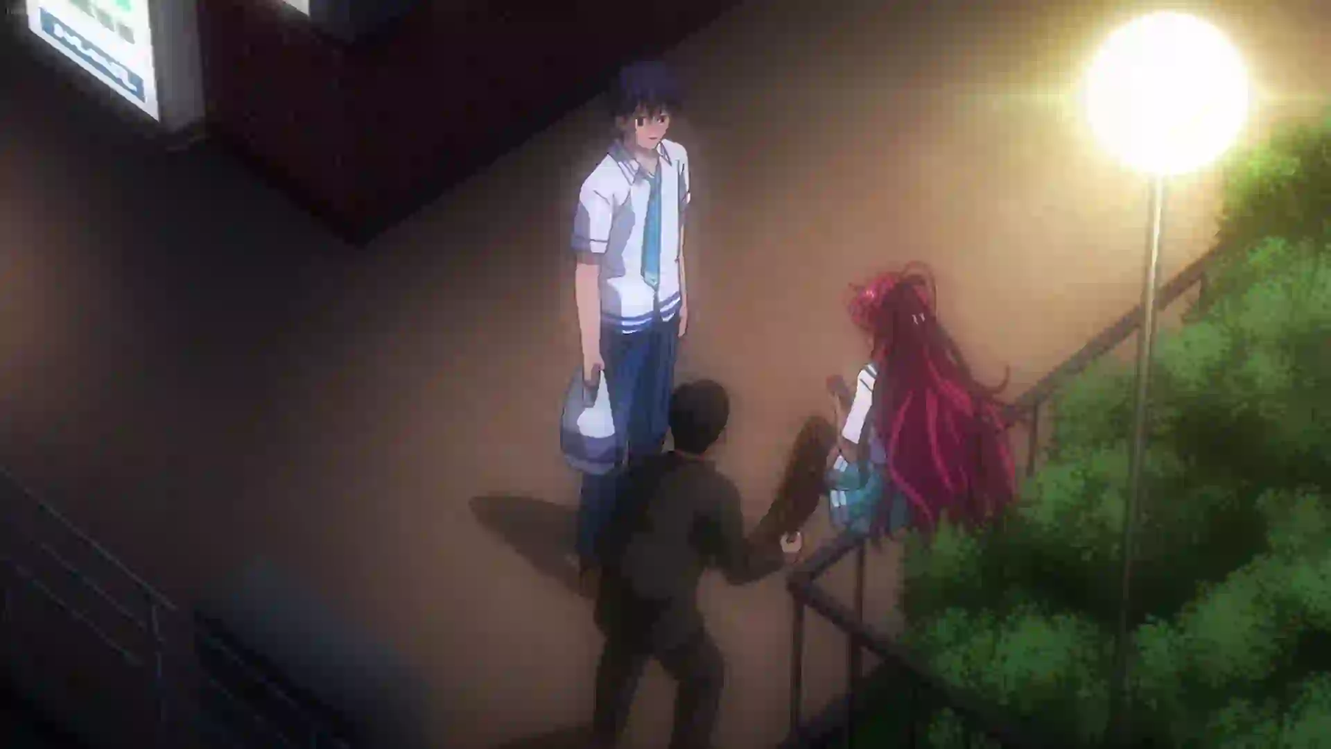 Love x Holic: Miwaku no Otome to Hakudaku Kankei 1 - Preview 13