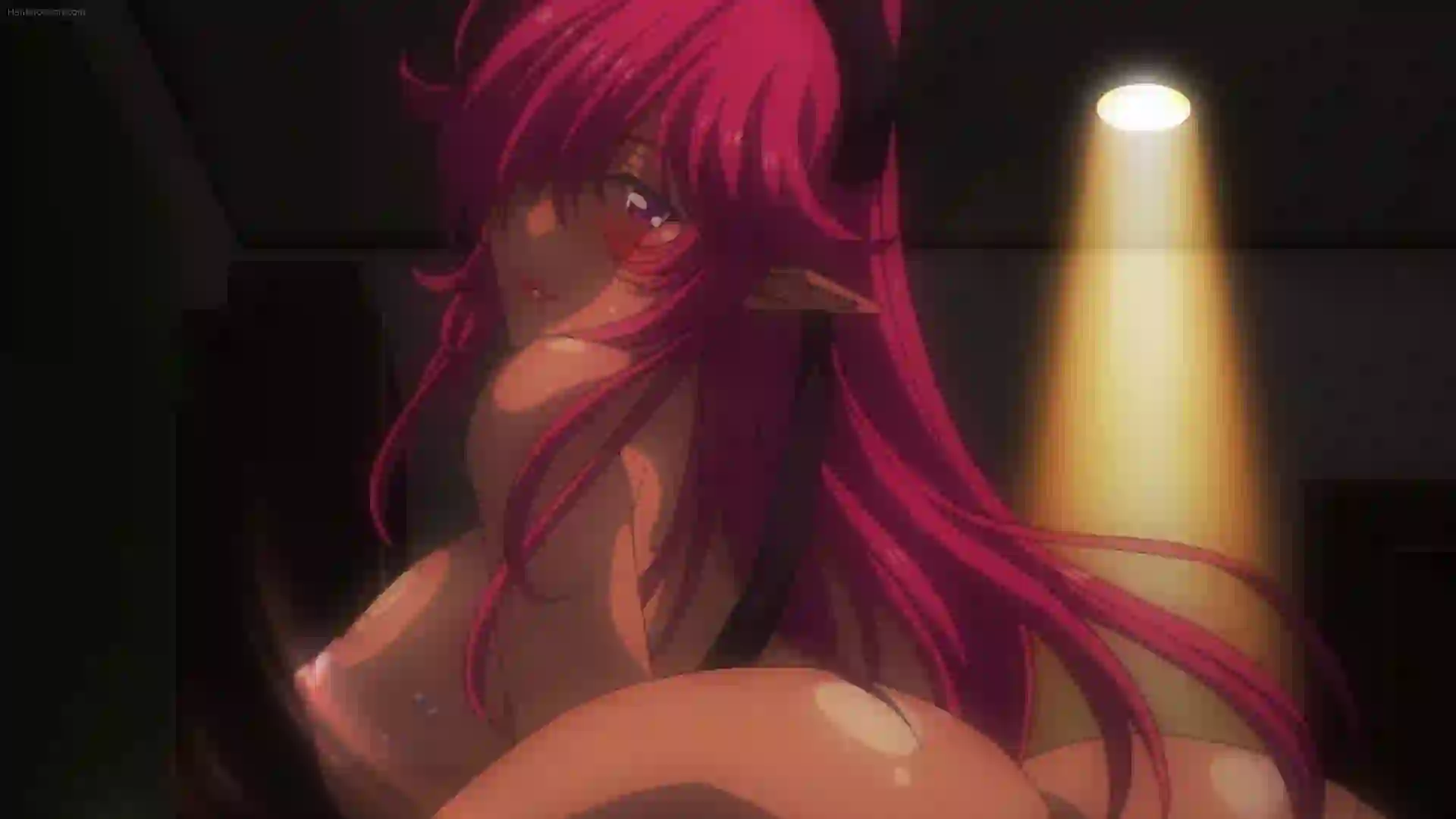 Love x Holic: Miwaku no Otome to Hakudaku Kankei 1 - Preview 15