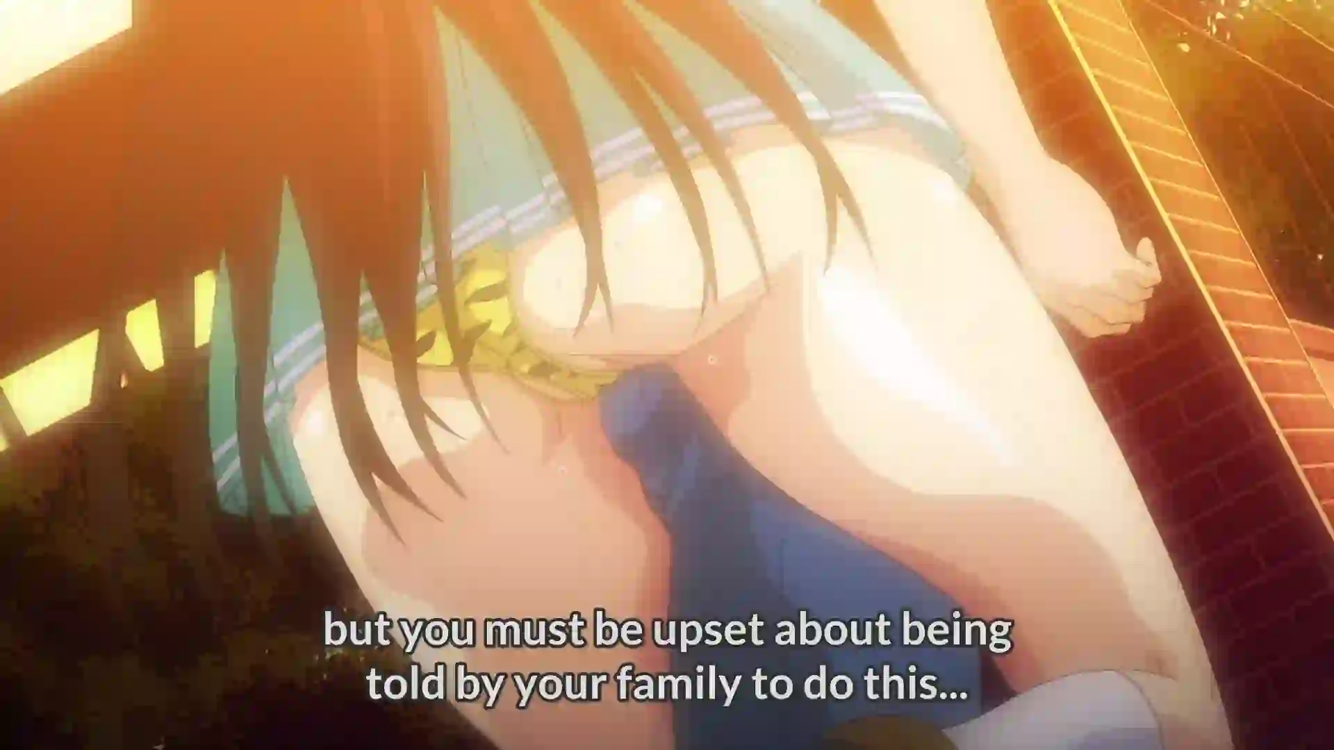 Love x Holic: Miwaku no Otome to Hakudaku Kankei 2 - Preview 3