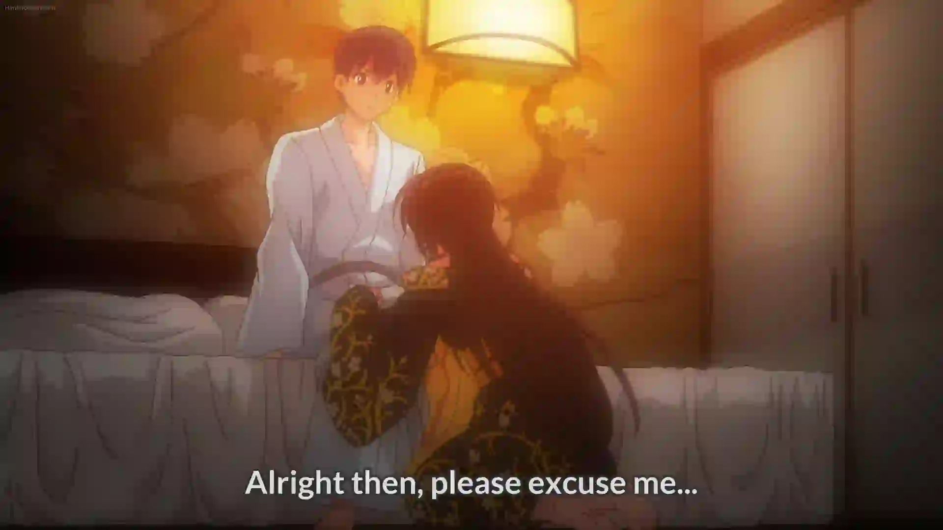 Love x Holic: Miwaku no Otome to Hakudaku Kankei 2 - Preview 4