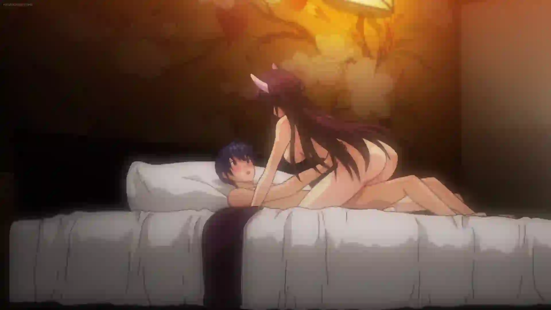 Love x Holic: Miwaku no Otome to Hakudaku Kankei 2 - Preview 8