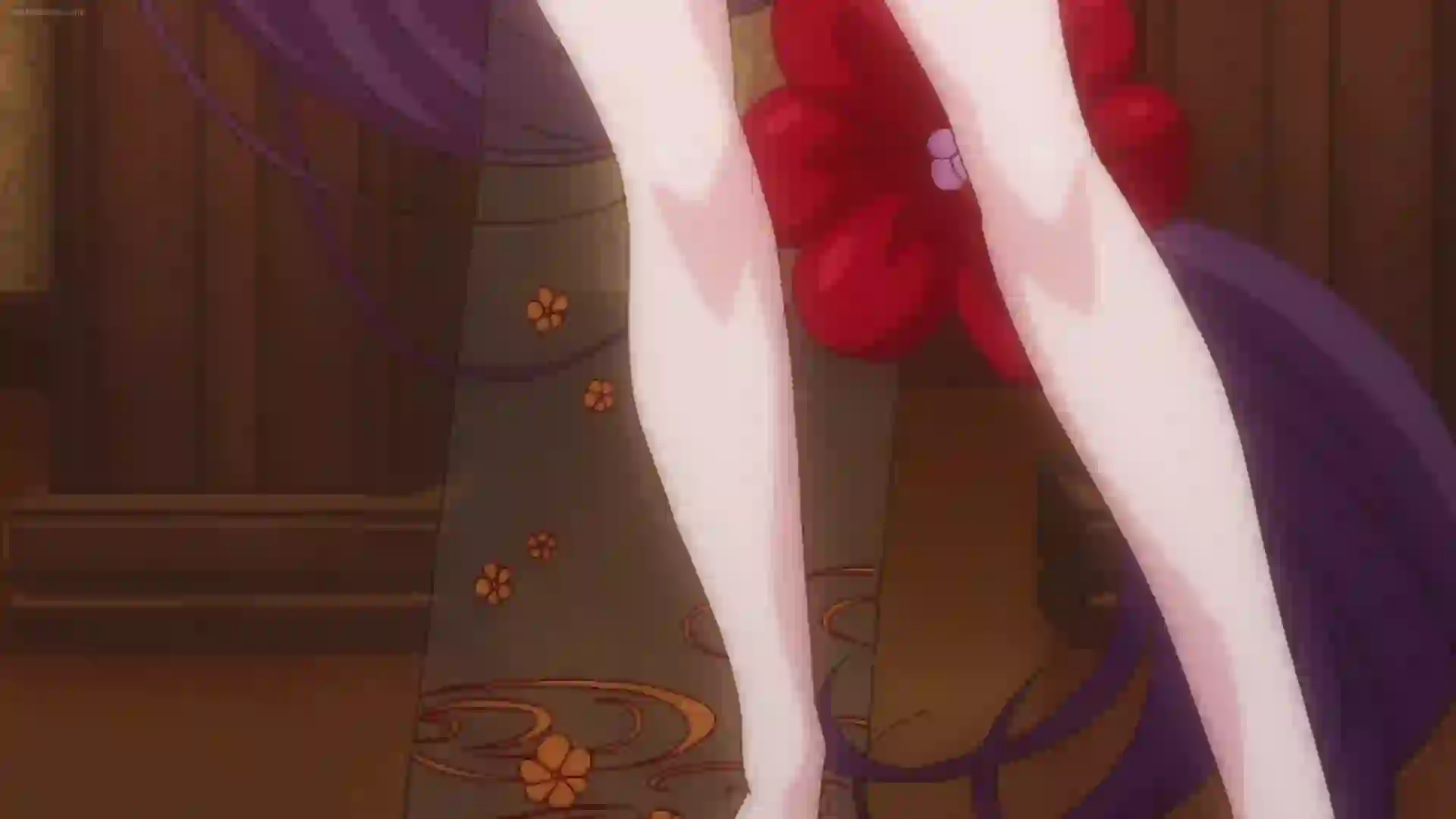 Mama x Holic: Miwaku no Mama to Amaama Kankei 1 - Preview 4